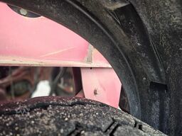 MEILLER MHPS 12/27/LOSS4, STEEL TIPPER / 30 M3/ SAF DIS...