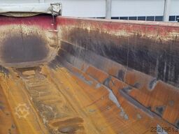 MEILLER MHPS 12/27/LOSS4, STEEL TIPPER / 30 M3/ SAF DIS...