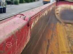 MEILLER MHPS 12/27/LOSS4, STEEL TIPPER / 30 M3/ SAF DIS...