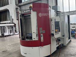Starrag Heckert HEC 400 D