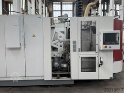 Starrag Heckert HEC 400 D