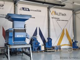 LITech RM 250 - 3kW