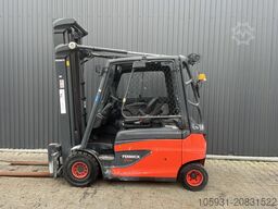 Linde E25L-01