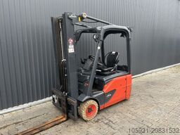 Linde E16-02