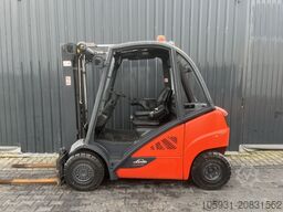 Linde H20D-02/600