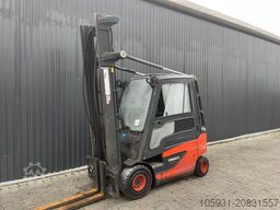 Linde E25-01