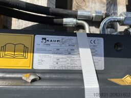 Kaup 2T466B