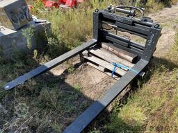 Stabau S11-ZVKG-40S-01