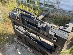 Stabau S11-ZVKG-40S-01