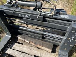 Stabau S11-ZVKG-40S-01