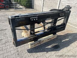 Stabau S 11 - ZVPV 80-SV