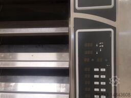 Mondial Forni ECOMONDIAL 53 CS