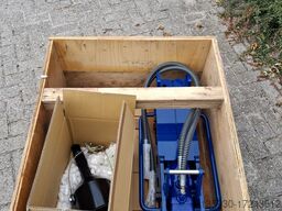 Maruzen Palenrammer KH800