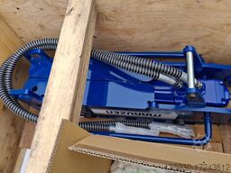 Maruzen Palenrammer KH800