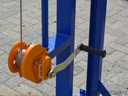 Maruzen Palenrammer KH800