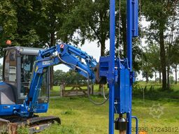 Maruzen Palenrammer KH800
