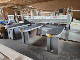 BIESSE Selco EB75