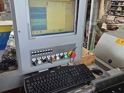 BIESSE Selco EB75