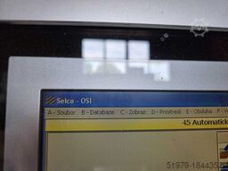 BIESSE Selco EB75