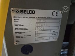 BIESSE Selco EB75