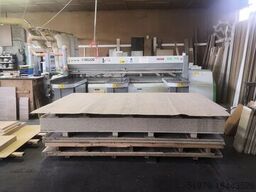 BIESSE Selco EB75