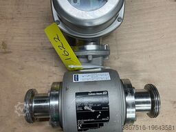 Endress+Hauser Promag H