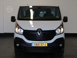 Renault Trafic 1.6 dCi 120PK L2 EURO 6 - Airco - Navi -...