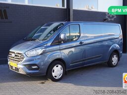 Ford Transit Custom 2.0 TDCI 130PK Automaat L2 EURO ...
