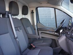 Ford Transit Custom 2.0 TDCI 130PK Automaat L2 EURO ...