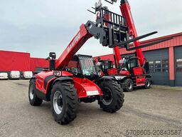 Manitou MT 733 Comfort / Uit voorraad leverbaar!