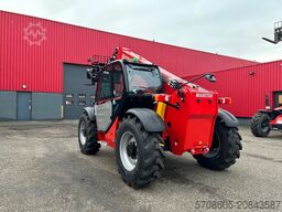 Manitou MT 733 Comfort / Uit voorraad leverbaar!