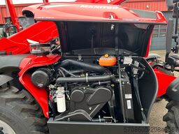 Manitou MT 733 Comfort / Uit voorraad leverbaar!