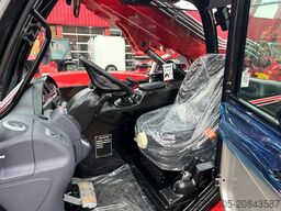 Manitou MT 733 Comfort / Uit voorraad leverbaar!