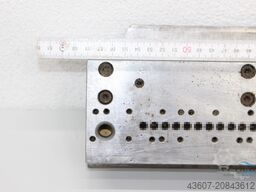 KUGLER WOMAKO 4x4 3:1