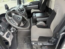 MAN TGM 19.290 19T EURO 6 FURGON