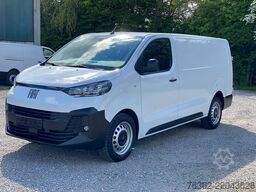 FIAT Scudo L3 Aut. Carplay. Navi. Klima. PDC