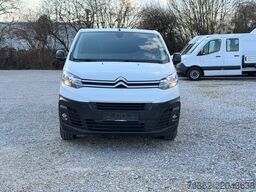 Citroen Jumpy Kasten L3 Lang Klima PDC