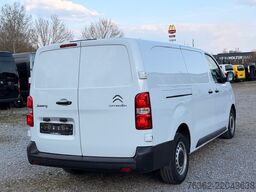 Citroen Jumpy Kasten L3 Lang Klima PDC