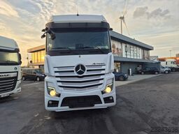 Mercedes-Benz Actros 1845 LS