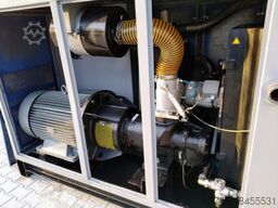 AIRPOL NB90 (GHH RAND CF128G)