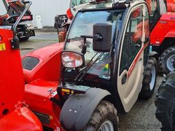 Manitou MLT625 75 H Classic