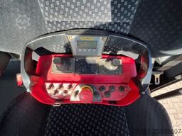 MERCEDES-BENZ Actros 2541 Pritsche Heckkran Palfinger PK 34002