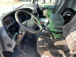MERCEDES-BENZ Actros 2546 L 6x2  Pritsche Heckkran Palfinger P