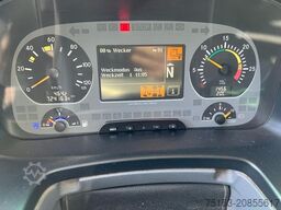 MERCEDES-BENZ Actros 2546 L 6x2  Pritsche Heckkran Palfinger P