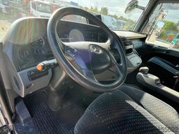 MERCEDES-BENZ Actros 2541 Pritsche Heckkran Palfinger PK 34002