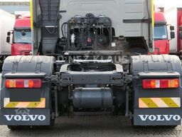 VOLVO FH 420 Globetrotter XL-Tank Euro 5
