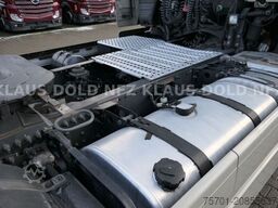 VOLVO FH 420 Globetrotter XL-Tank Euro 5