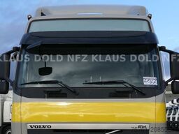 VOLVO FH 420 Globetrotter XL-Tank Euro 5