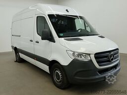 Mercedes-Benz Sprinter 317 CDI,L2H2,Automatik,Kamera