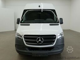 Mercedes-Benz Sprinter 317 CDI,L2H2,Automatik,Kamera